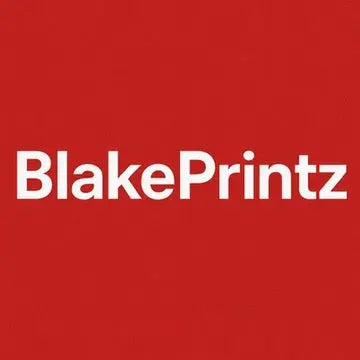 Welcome to the BlakePrintz News & Updates Blog BlakePrintz