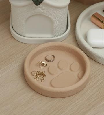 SANDPAW ORGANIC TRAYS BlakePrintz