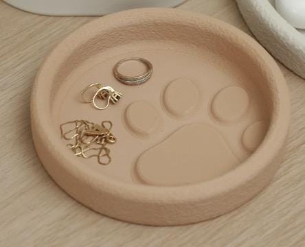 SANDPAW ORGANIC TRAYS BlakePrintz
